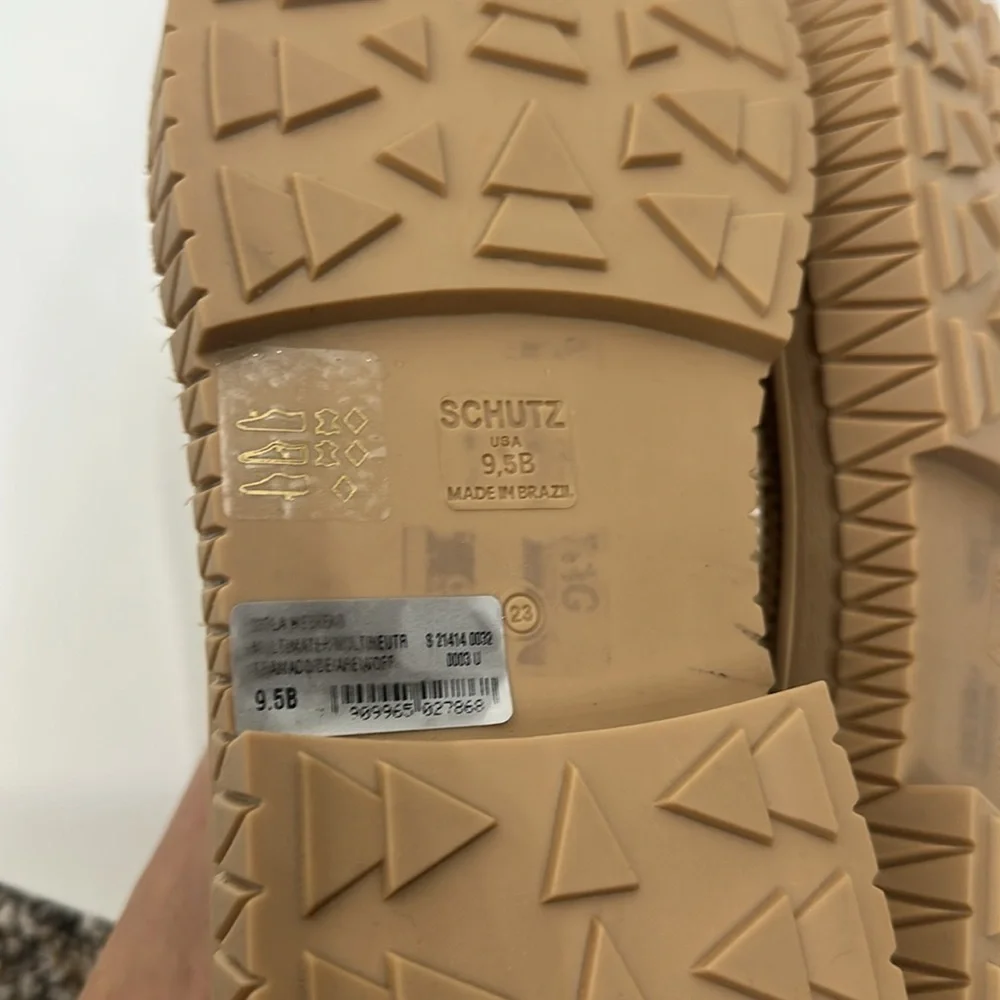 SCHUTZ women’s viola